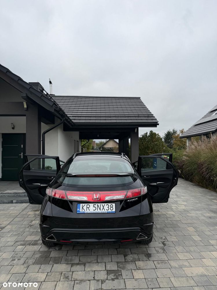 Honda Civic - 25