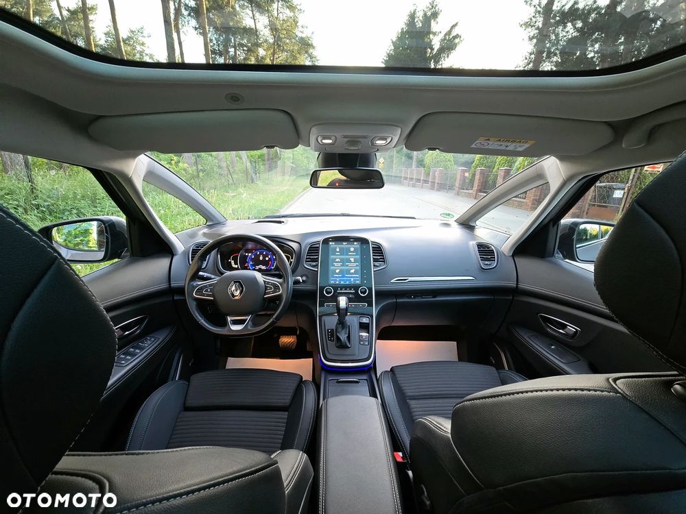 Renault Scenic TCe 160 GPF EDC BOSE EDITION - 5