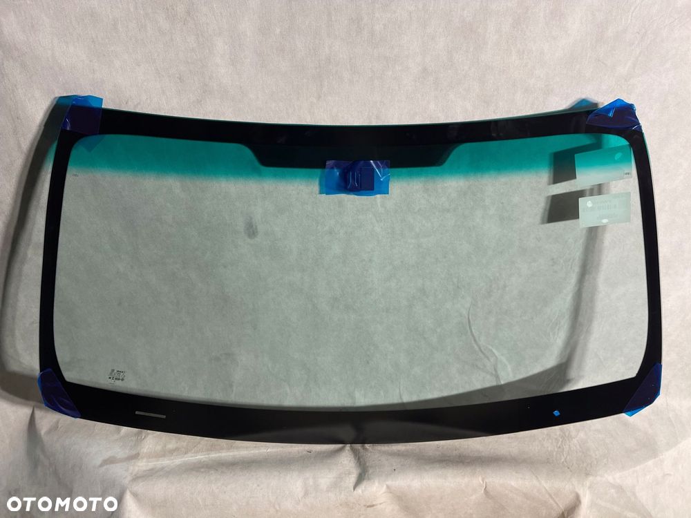 szyba przednia toyota gt86 / subaru brz solar 2013-2021 - 4