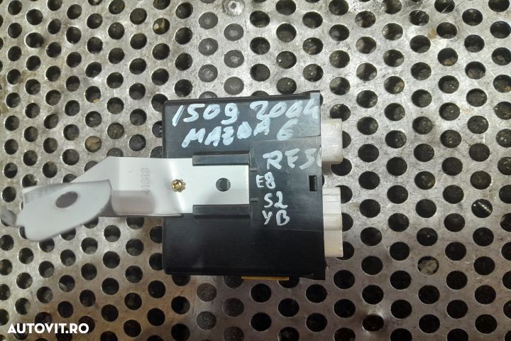 Calculator / Modul confort GJ6A675D0C GJ6A675D0C Mazda 6 GG [2002 - 2 - 4