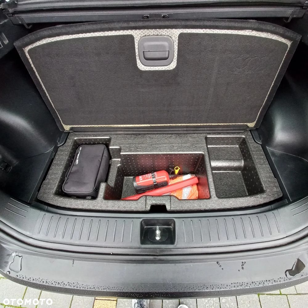 Kia Sportage 1.6 T-GDI MHEV M 2WD DCT - 26