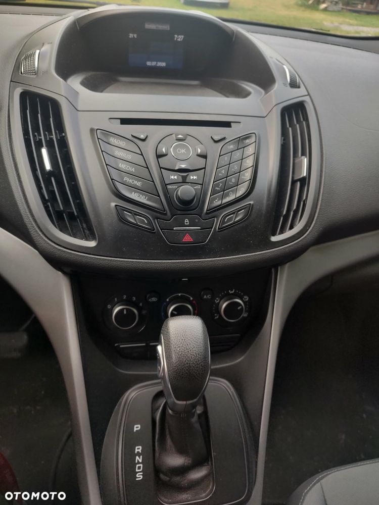 Ford Escape - 2