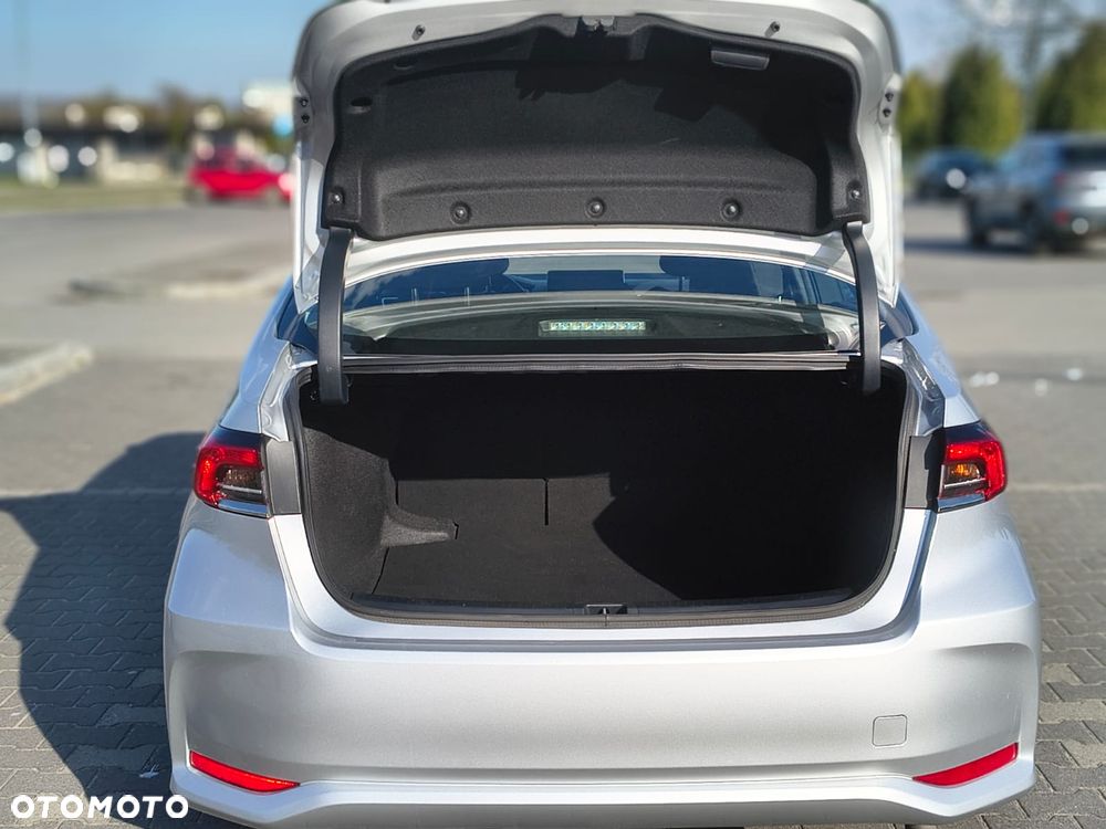 Toyota Corolla 1.5 Comfort - 8