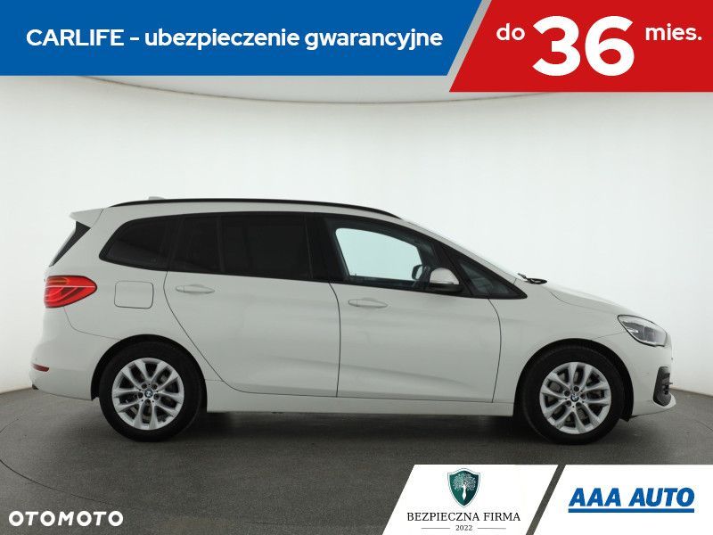 BMW Seria 2 - 8
