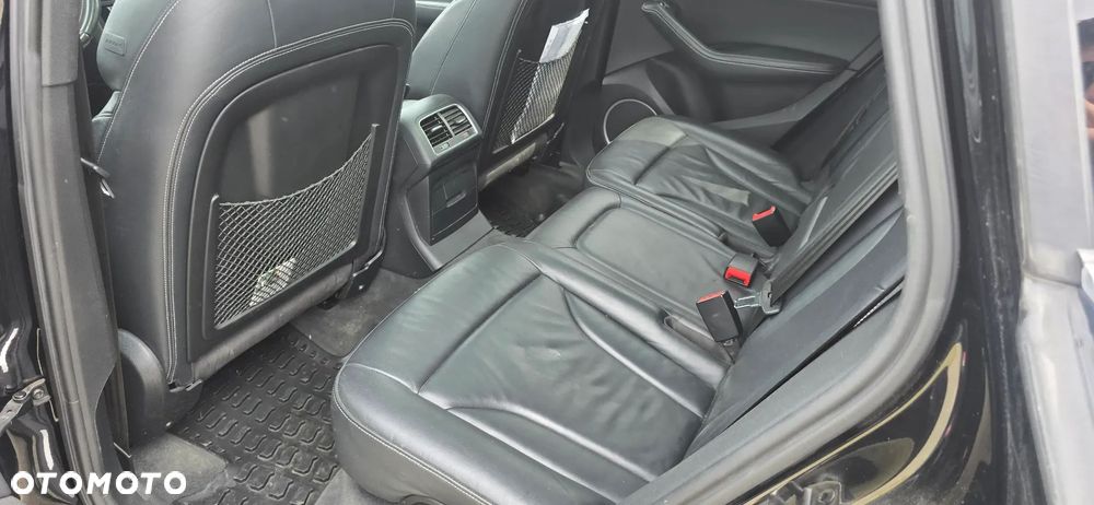 Audi SQ5 Sportback - 9