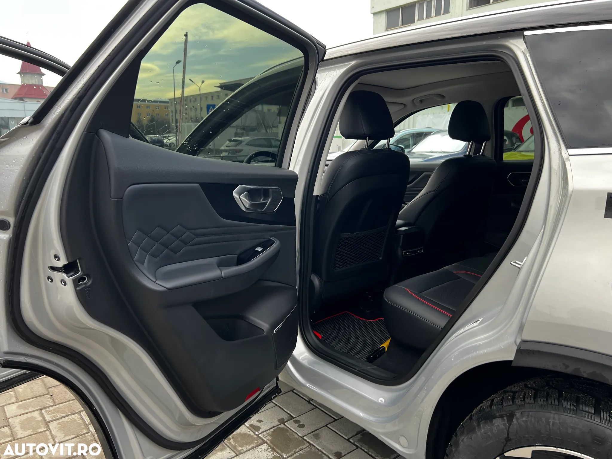 Baic X75 - 11