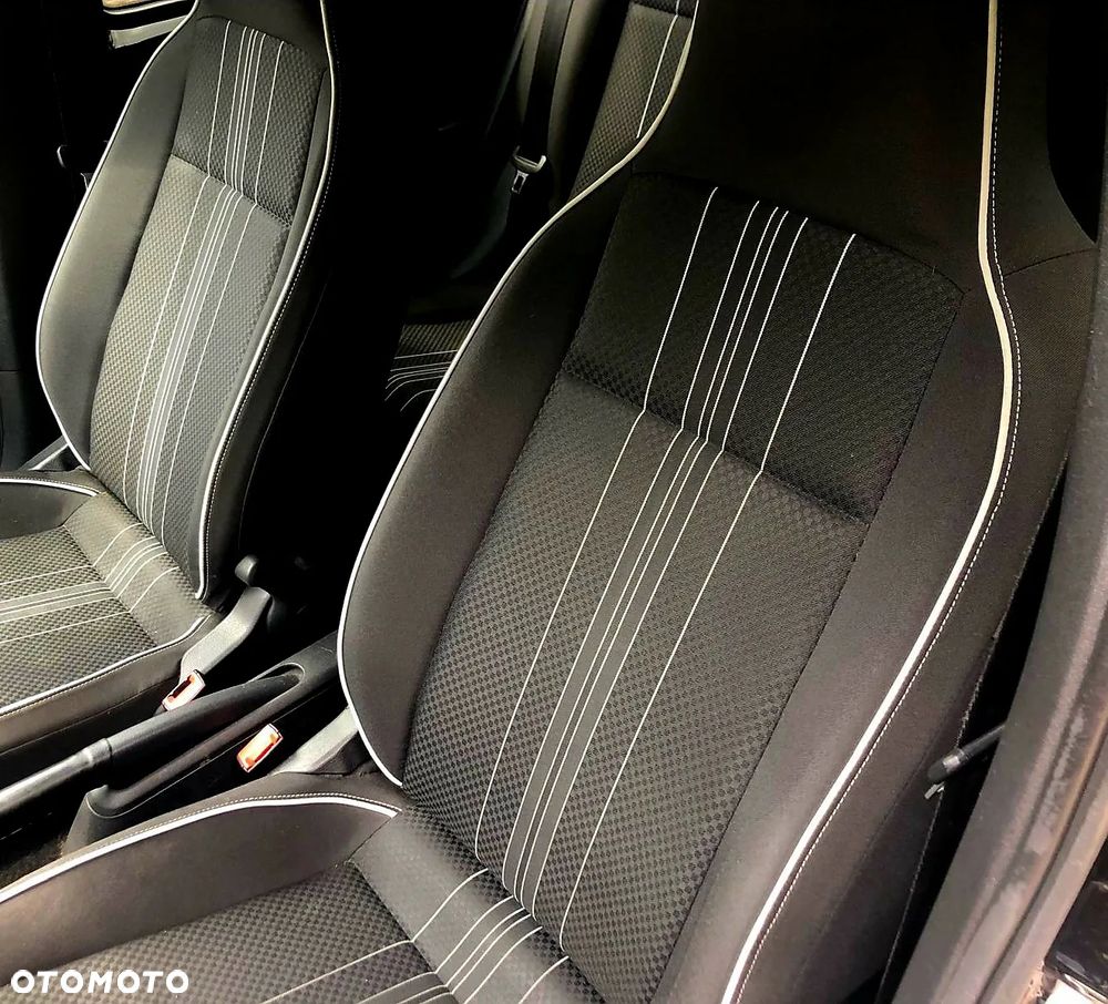 Seat Mii Plus - 10