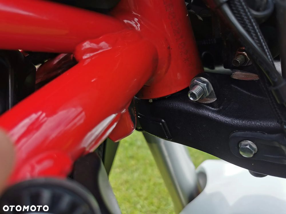 Ducati Monster - 29