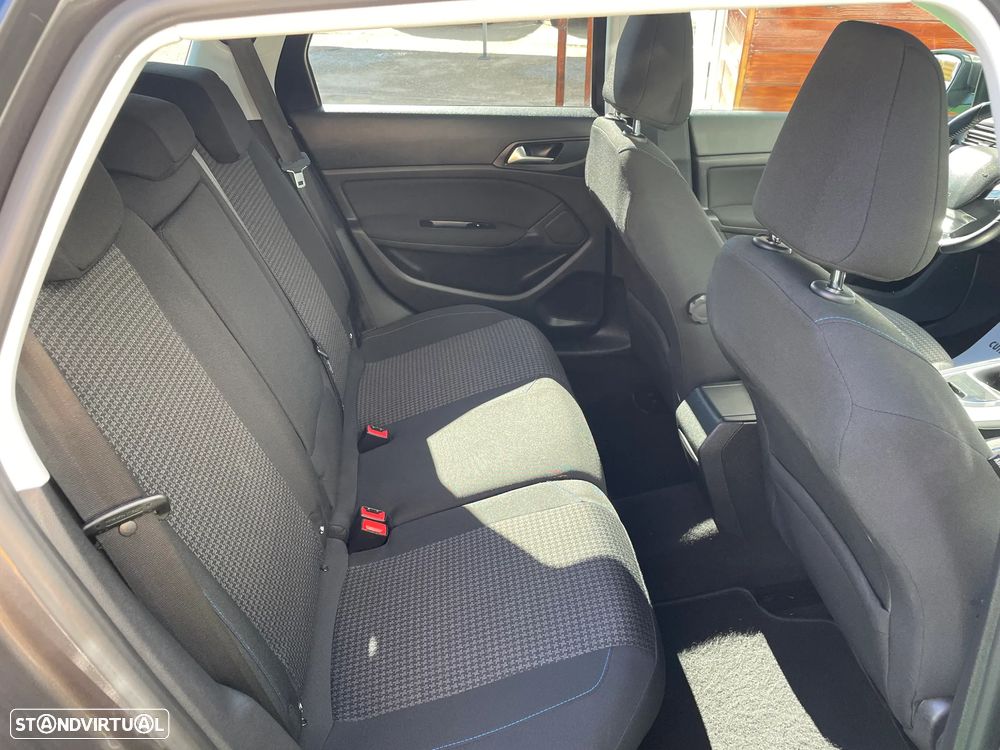 Peugeot 308 SW PureTech 110 Stop & Start Style - 10