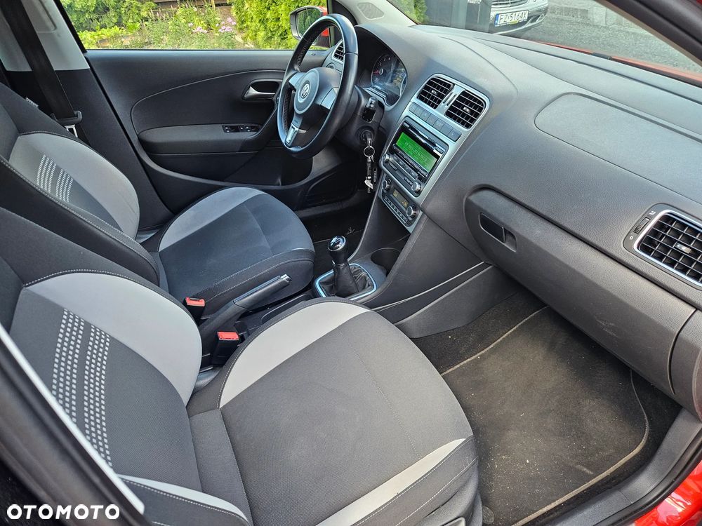 Volkswagen Polo 1.2 TSI Blue Motion Technology Life - 14