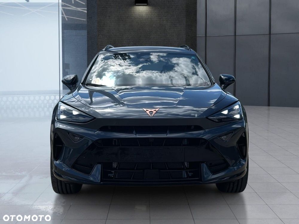 Cupra Formentor - 2