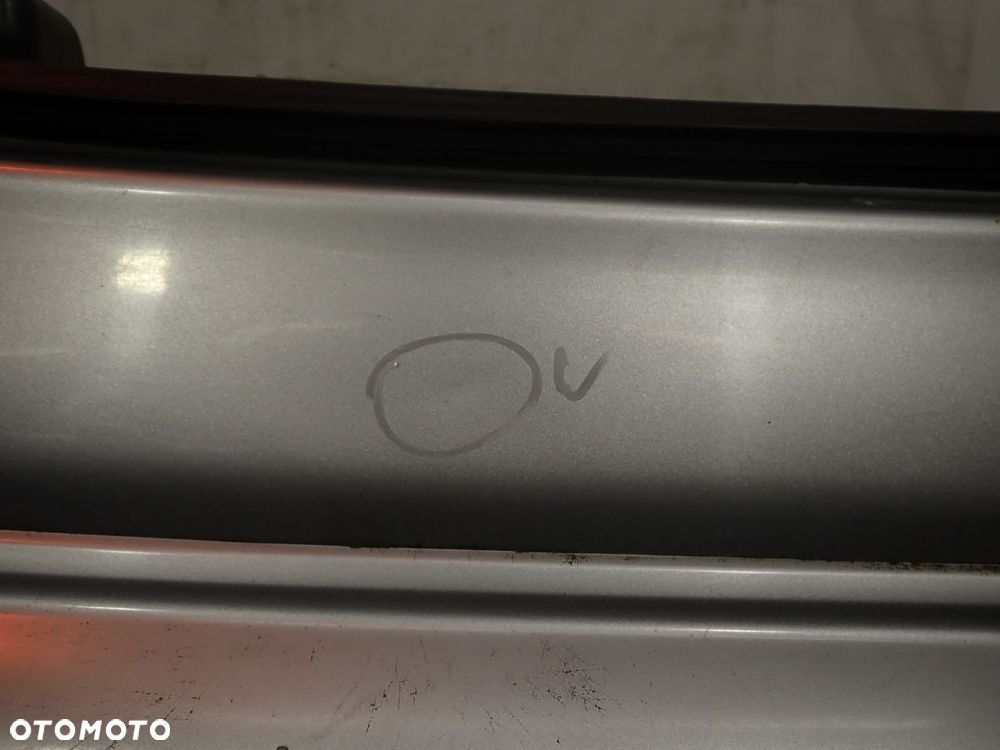 KLAPA TYŁ BAGAŻNIKA BURTA HONDA CR-V 2.0 - 3