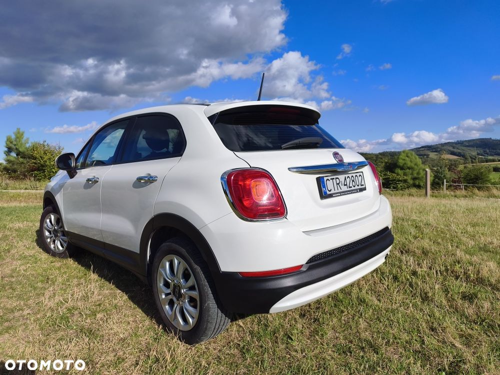 Fiat 500X - 2