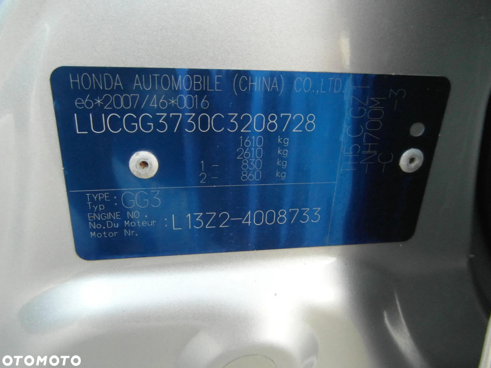 Honda Jazz 1.4 i-VTEC Trend - 36