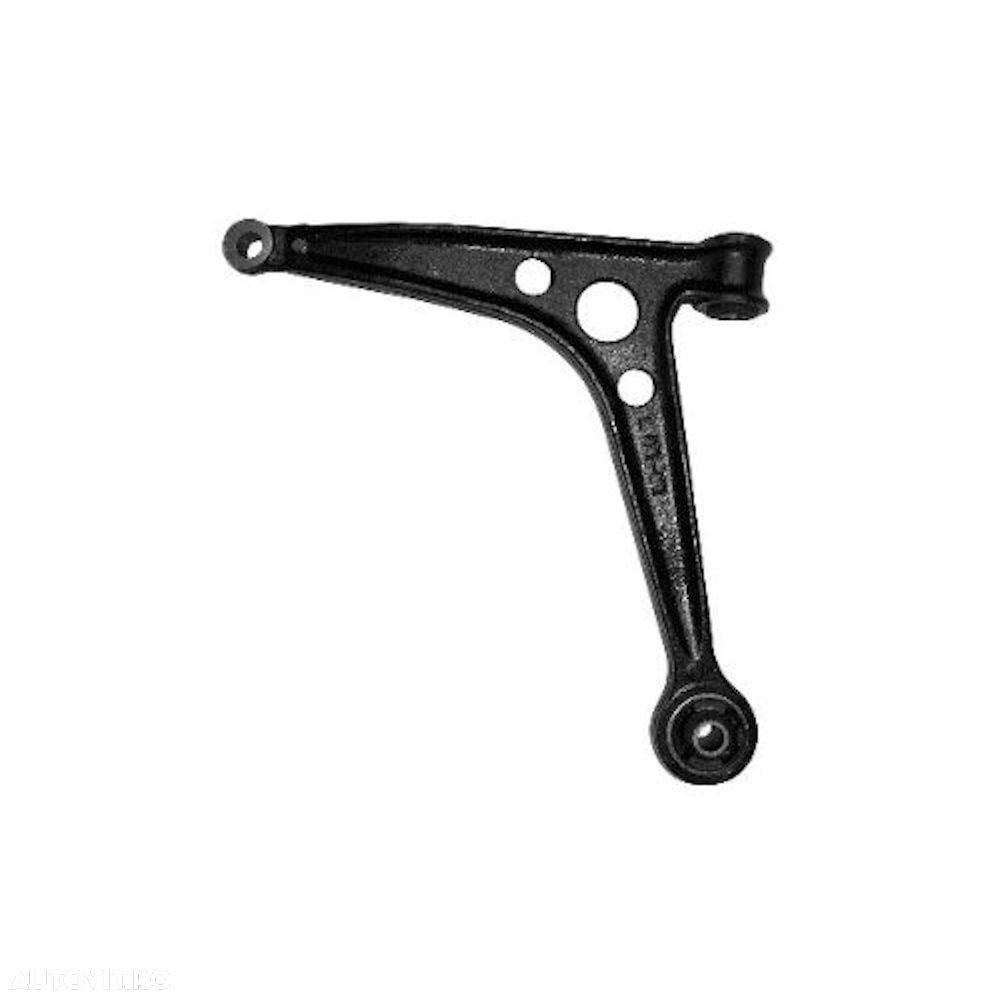 Brat suspensie roata Ford Galaxy (Wgr); Seat Alhambra (7v8, 7v9); Vw Sharan (7m8, 7m9, 7m6) SRLine parte montare : Punte fata, Dreapta, Jos, spre exterior - 1