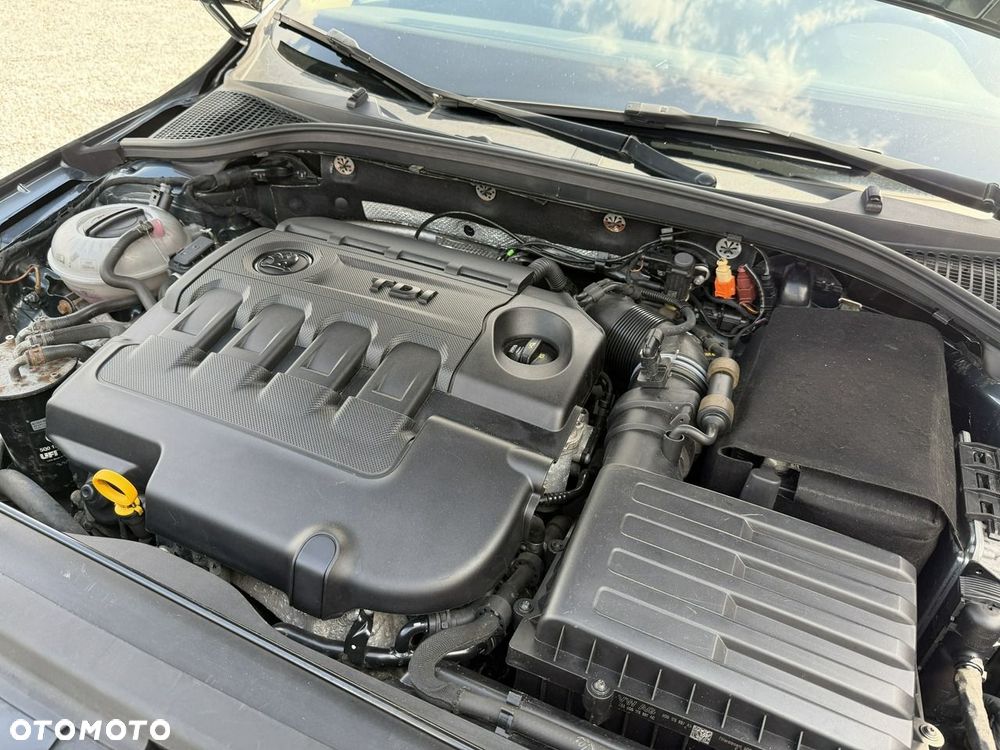 Skoda Octavia - 38