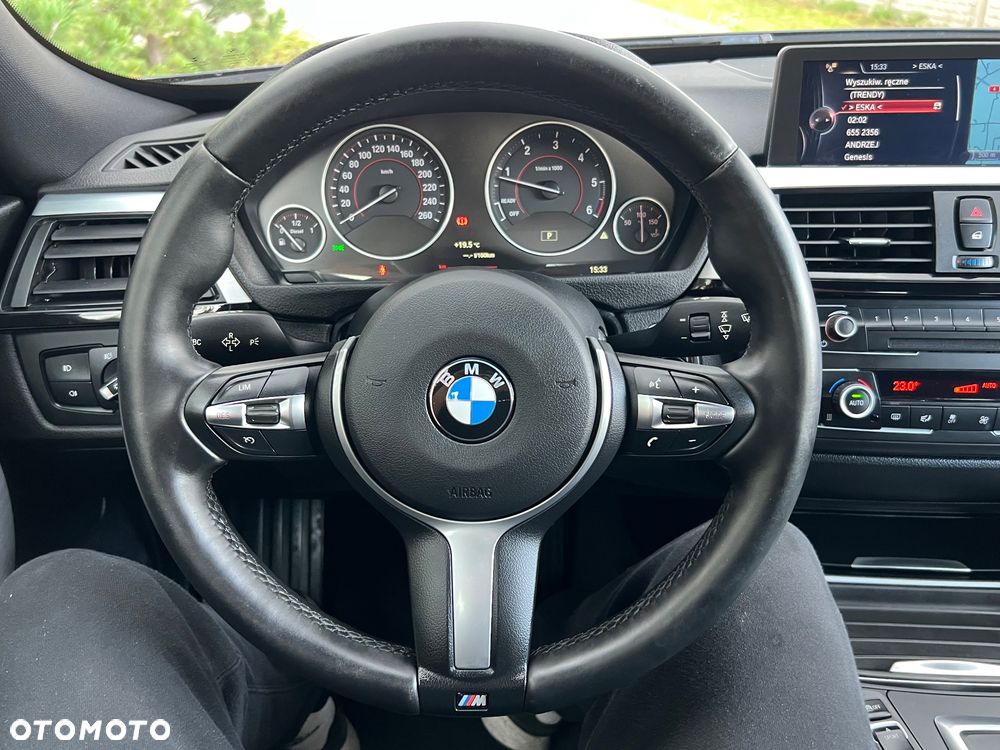 BMW 3GT - 8