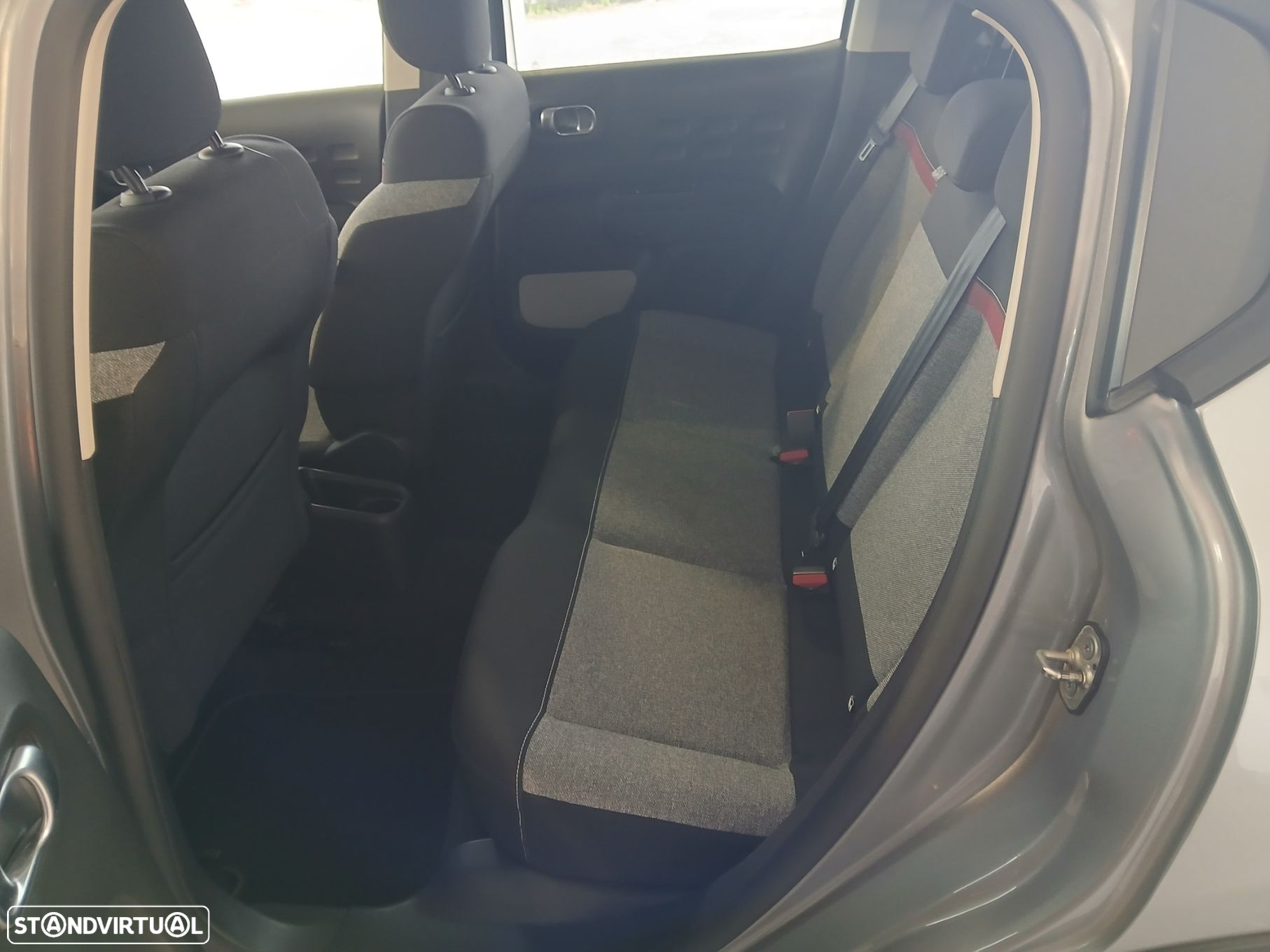 Citroën C3 1.5 BlueHDi C-Series - 8