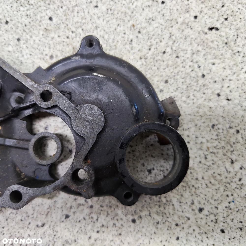 Dekiel, pokrywa silnika Suzuki GSX-R 600 GSXR 600 Srad - 7