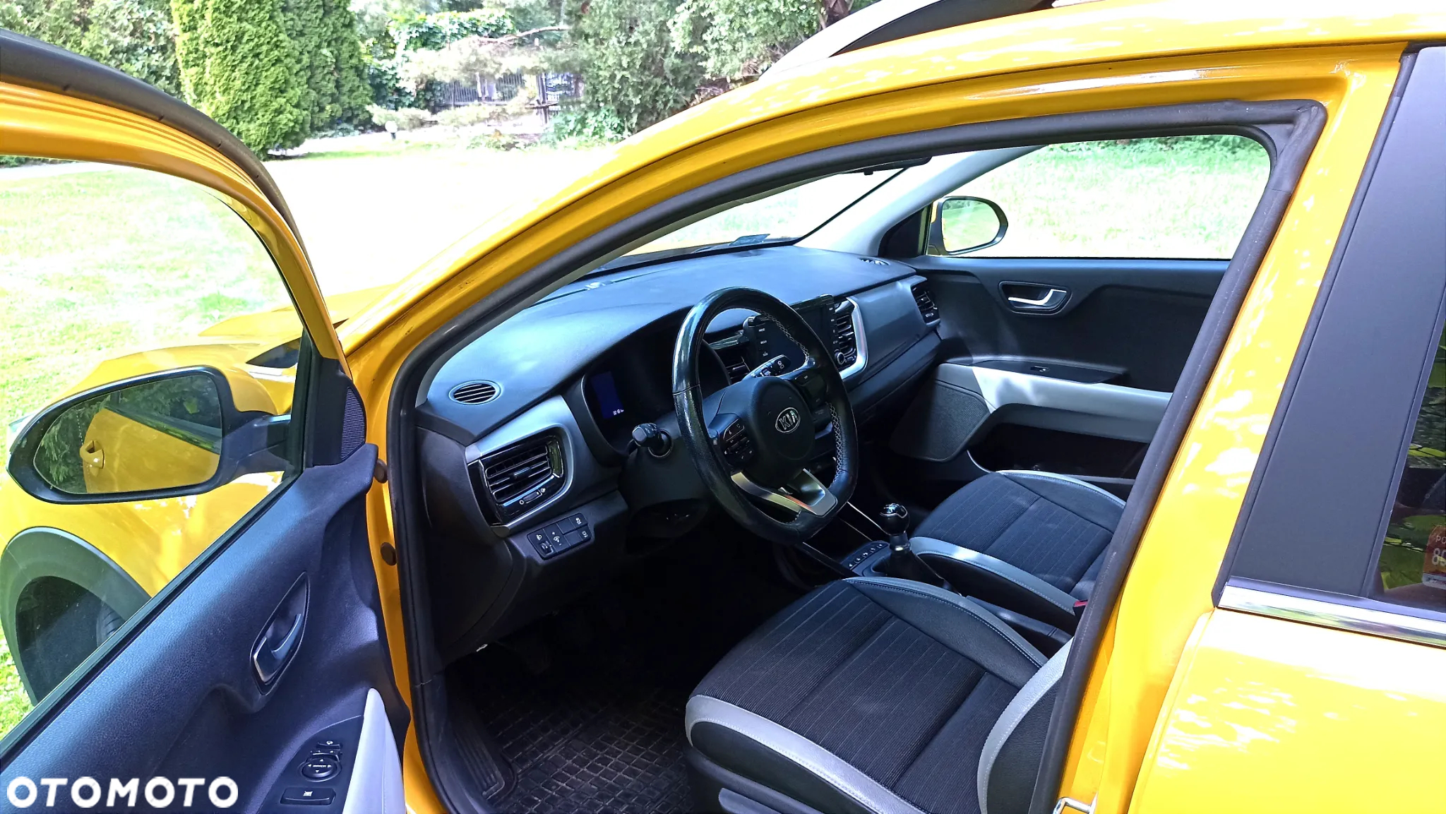 Kia Stonic 1.2 M - 6