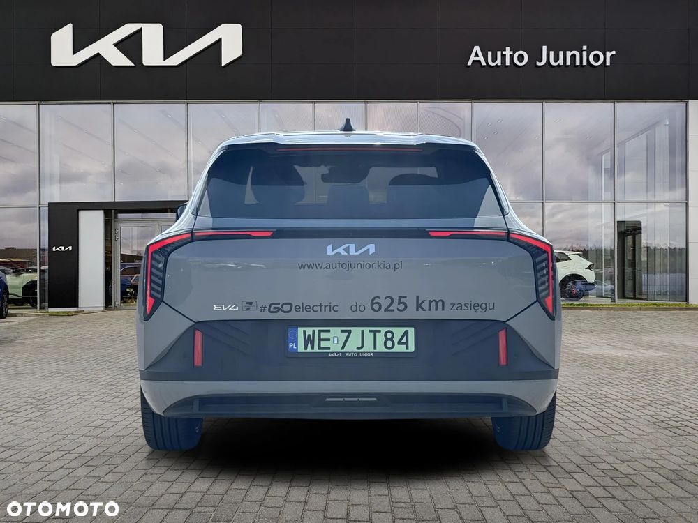 Kia EV4 58,3-kWh Air - 4