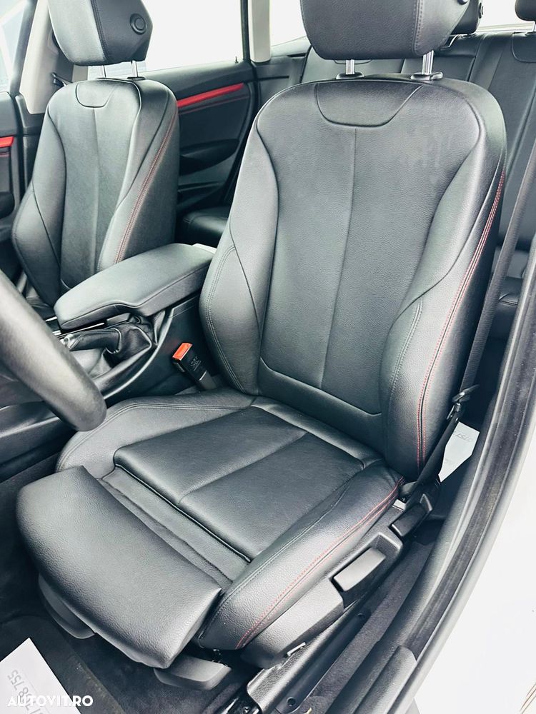 BMW Seria 3 318d Edition M Sport Shadow - 15