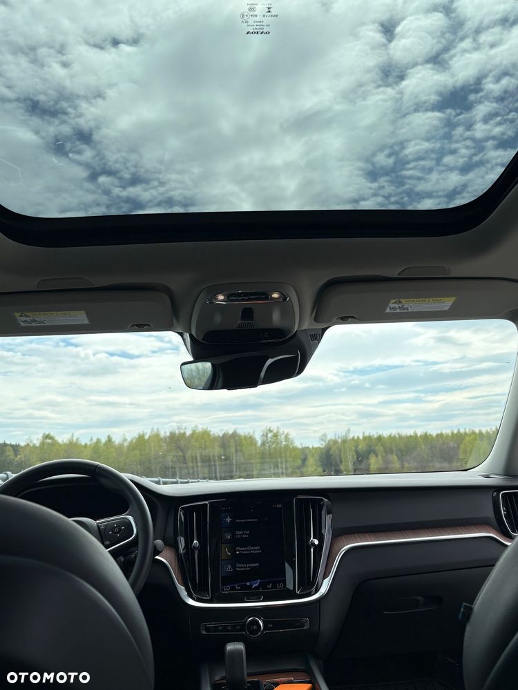 Volvo S60 B5 B Geartronic RDesign - 25