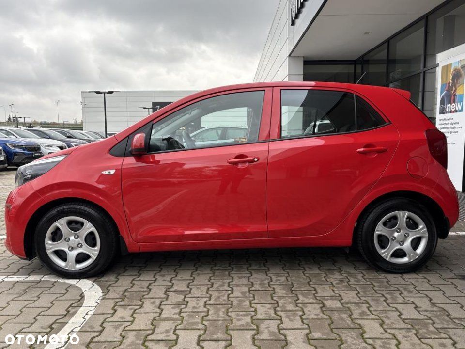 Kia Picanto - 13