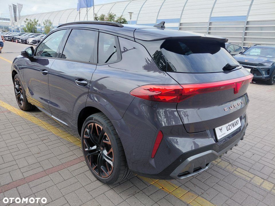 Cupra Terramar - 9