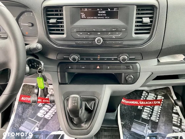 Toyota Proace - 13