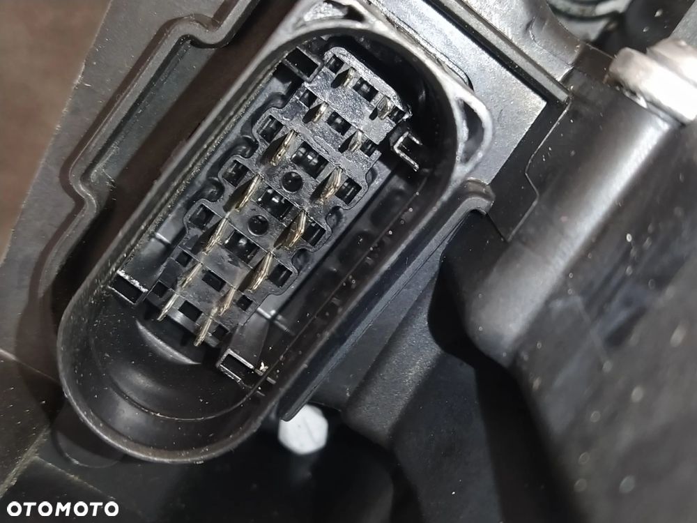 VW T ROC T-ROC LIFT LAMPA REFLEKTOR PRZÓD PRZEDNI PRAWA IQ LIGHT MATRIX LED PRZETWORNICE KOMPLETNA ORYGINAŁ - 17