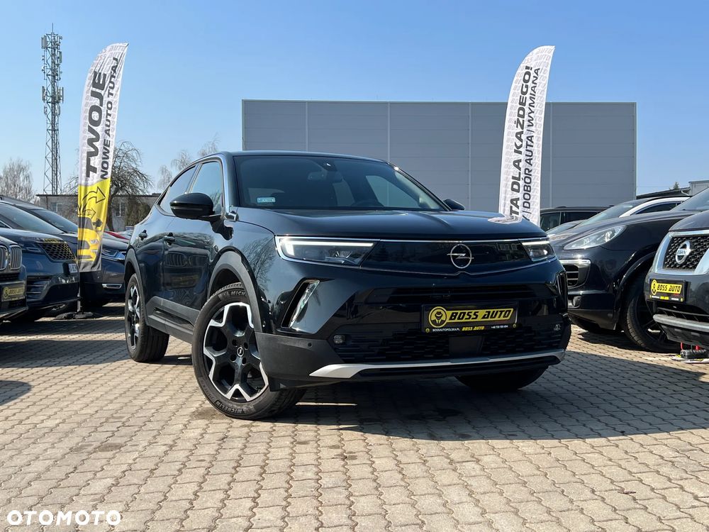 Opel Mokka - 2