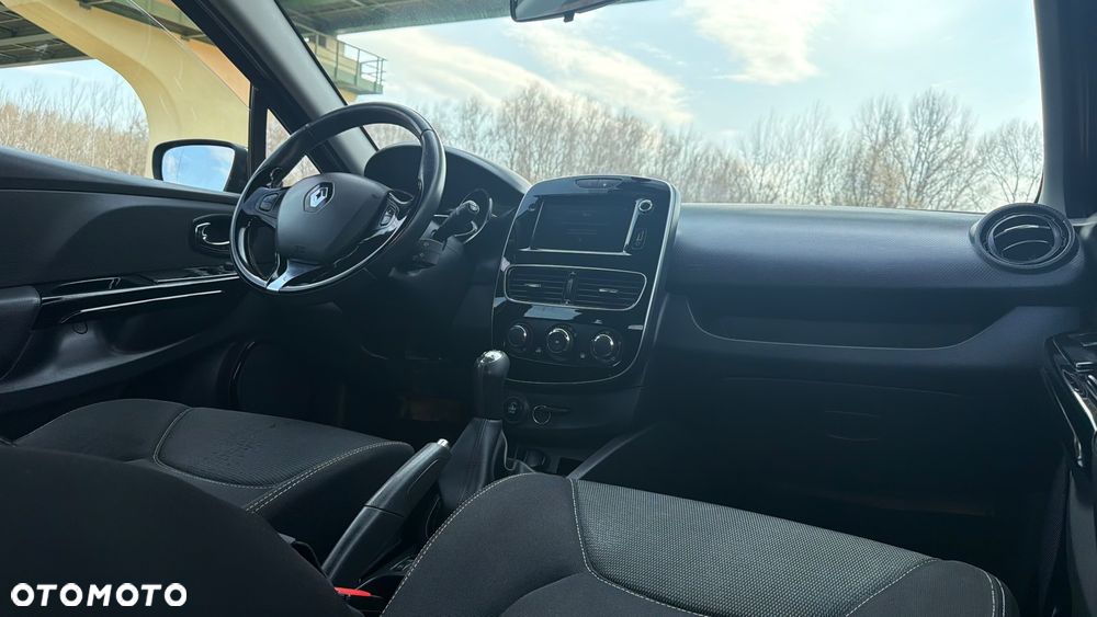 Renault Clio TCe 90 Dynamique - 7