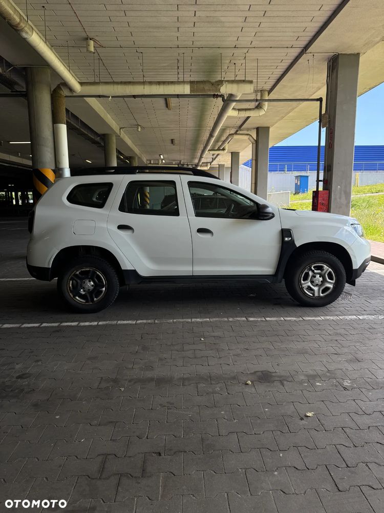 Dacia Duster 1.0 TCe Essential - 8