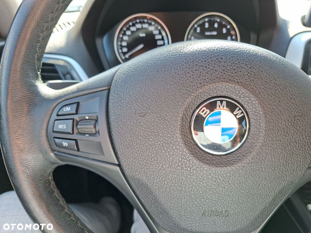 BMW Seria 1 118i GPF Advantage - 19