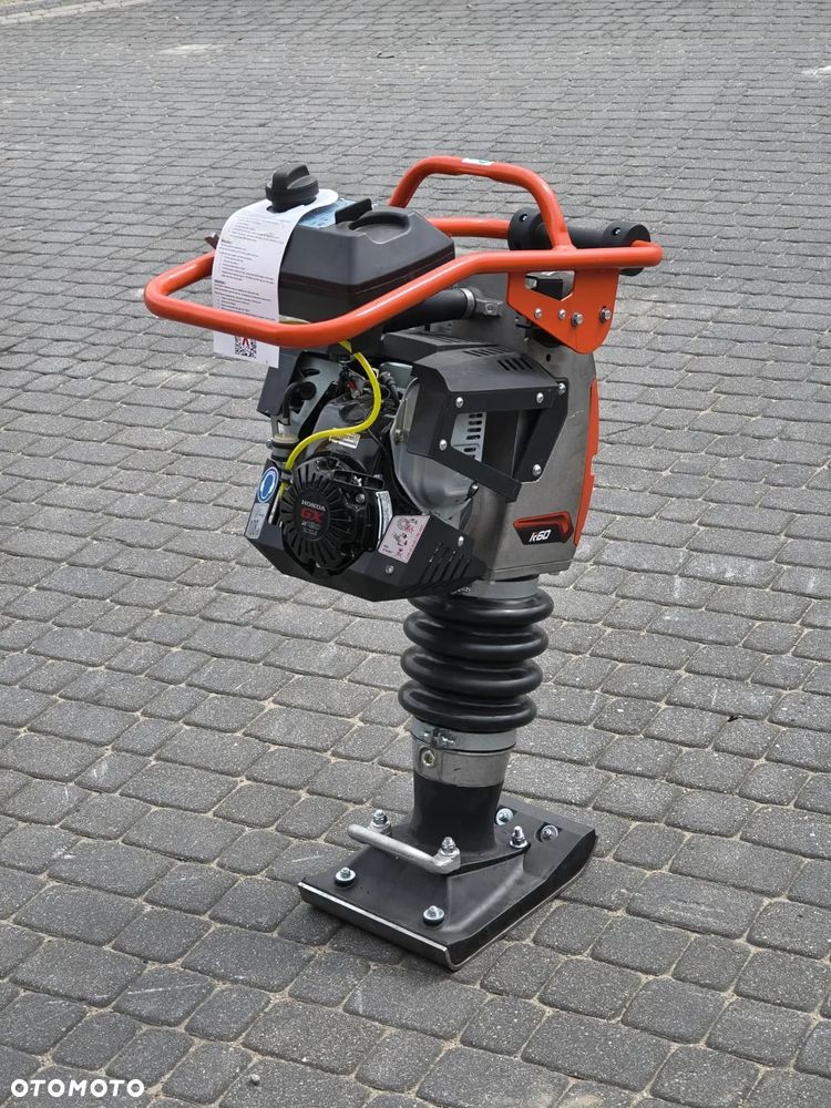 Bobcat R60 Power - 14