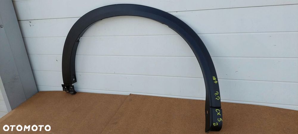 mazda cx5 ii po 18 r listwa prawa oryginał - 2