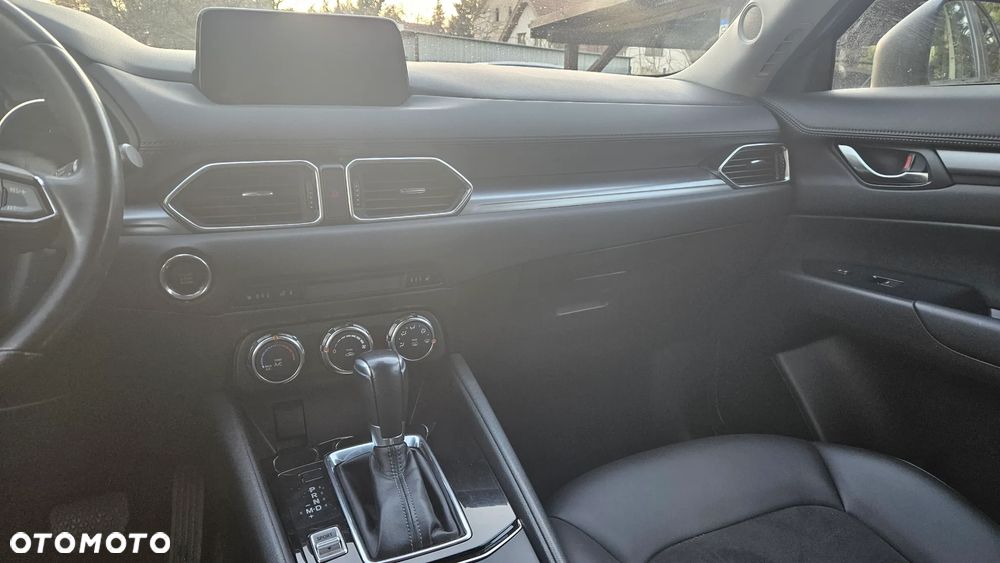 Mazda CX-5 - 18