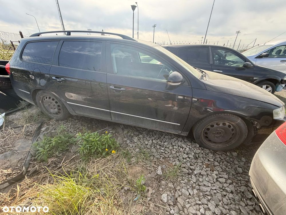 Volkswagen Passat 2.0 TDI DPF Highline - 4