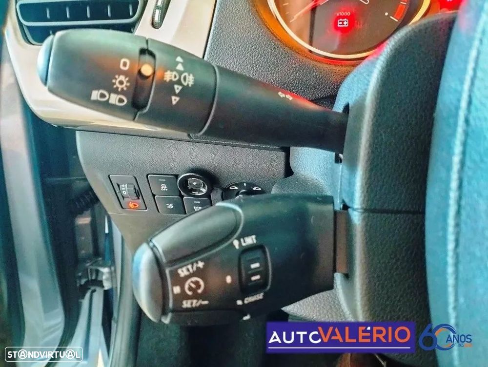 Citroën C-Elysée 1.5 BlueHDi Shine - 13