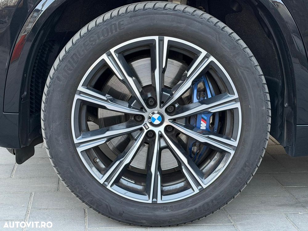 BMW X5 - 38