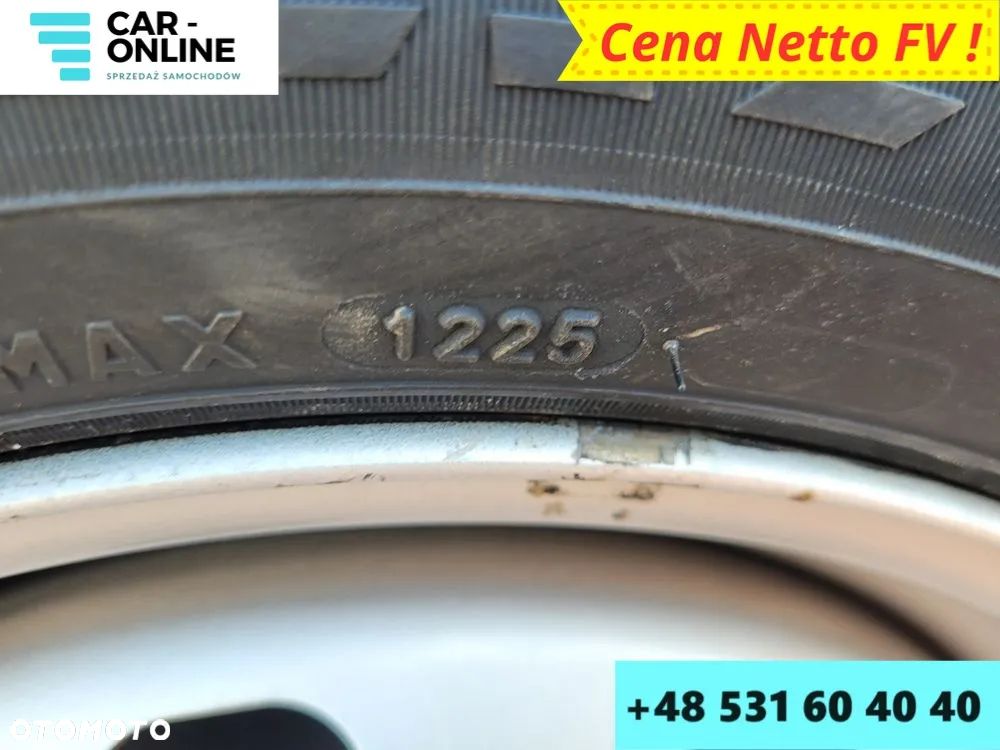 Renault Trafic - 17