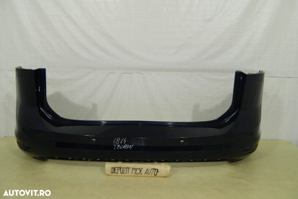 Bara spate VW Touran, 2015, 2016, 2017, 2018, 2019,, 5TA807421A-D - 1