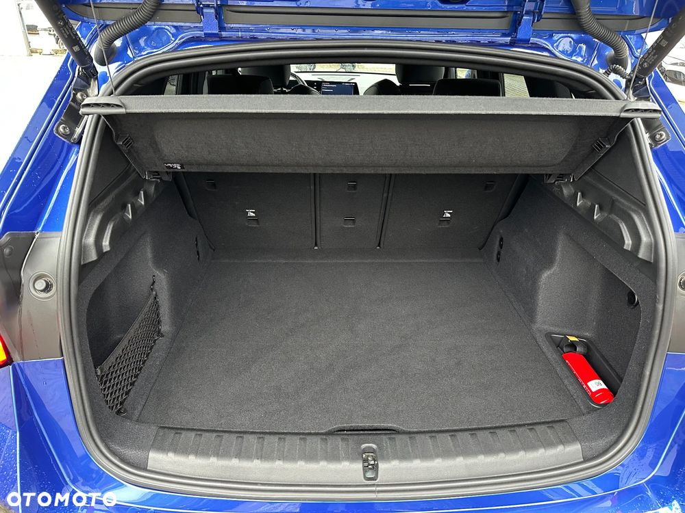 BMW X1 2024