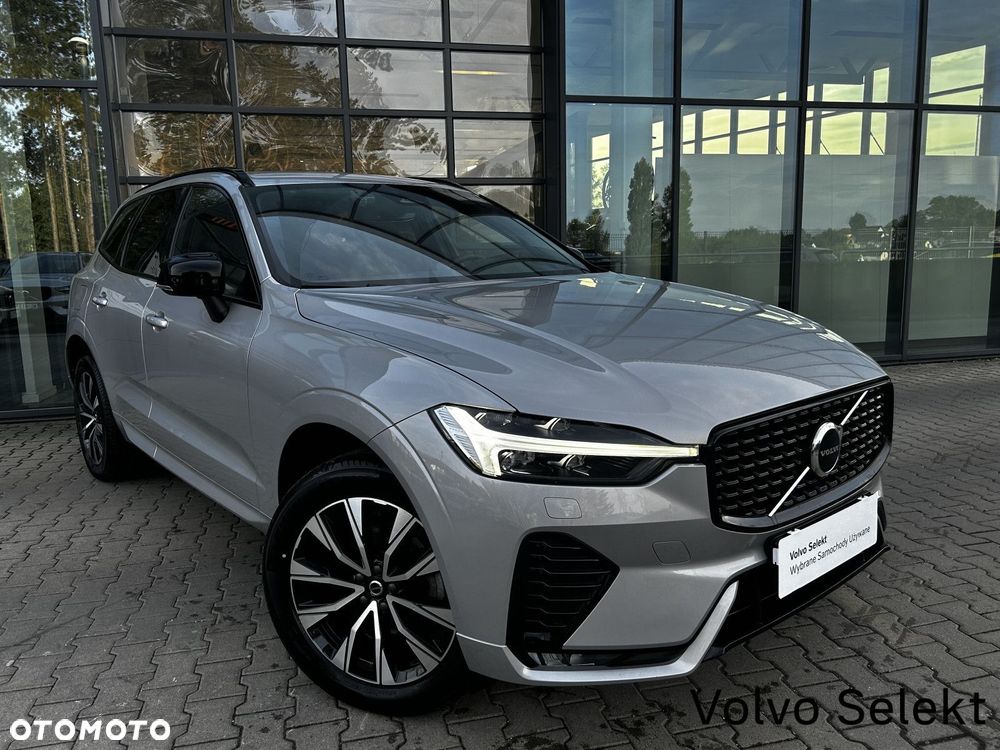 Volvo XC 60 - 2