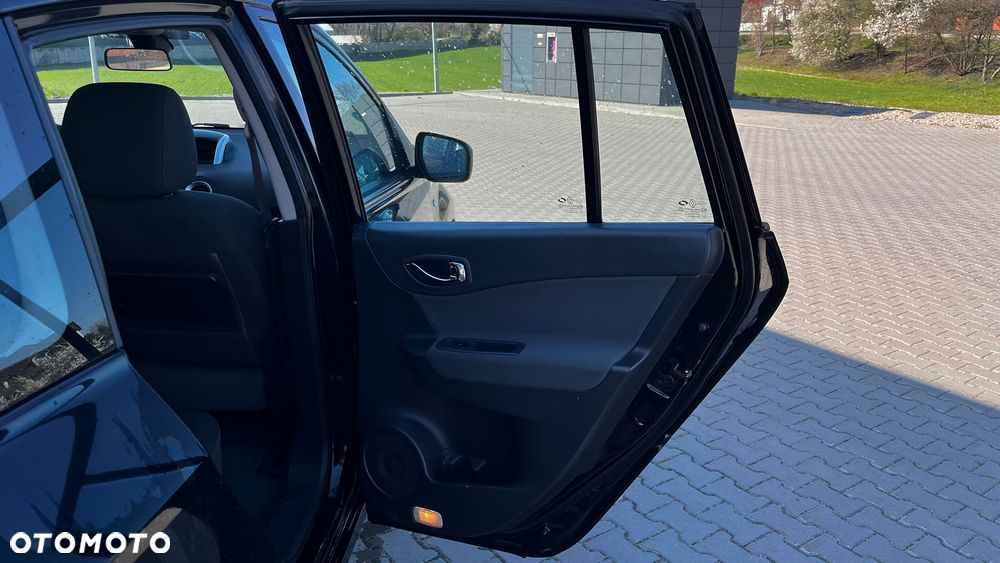 Renault Koleos 2.0 dCi FAP 4x4 Dynamique - 18