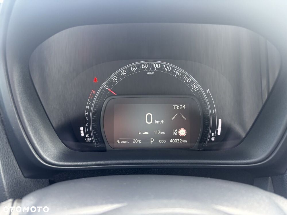 Toyota Aygo X 1.0 VVT-i Style CVT - 14