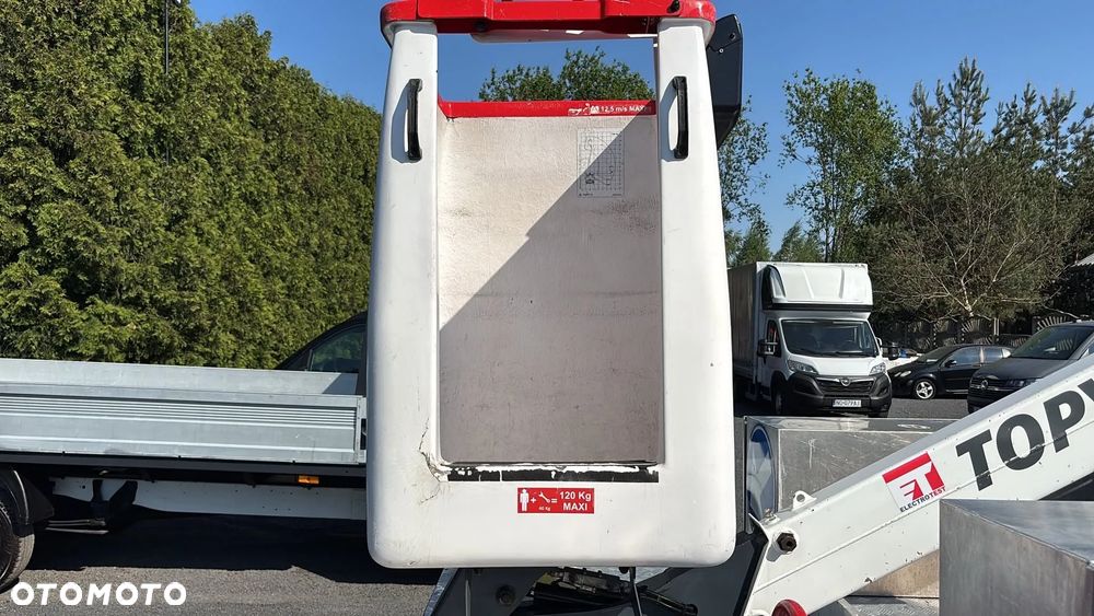 Ford Transit - 23