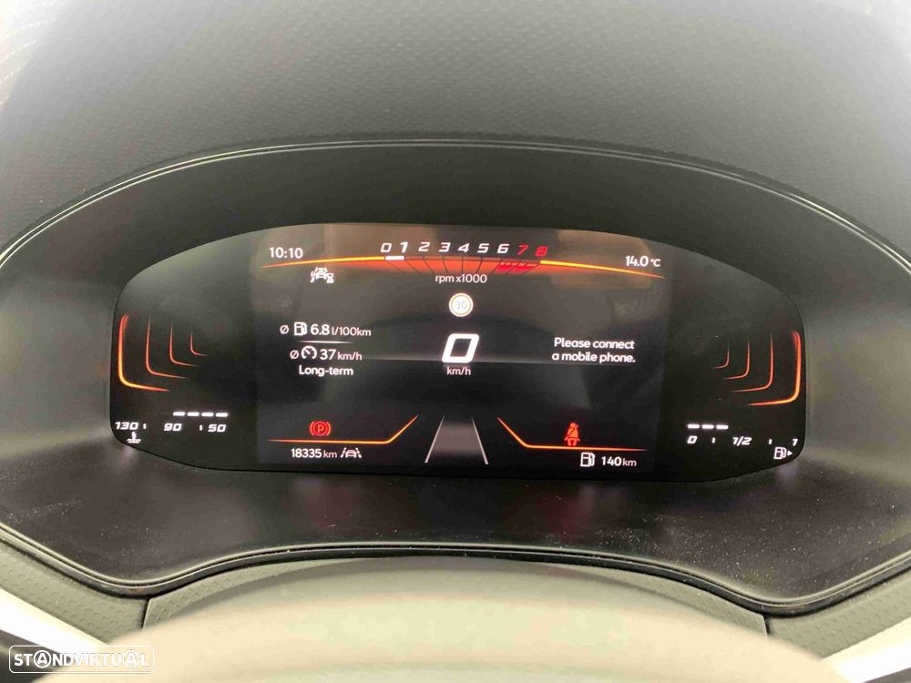SEAT Ibiza 1.0 TSI Style - 15
