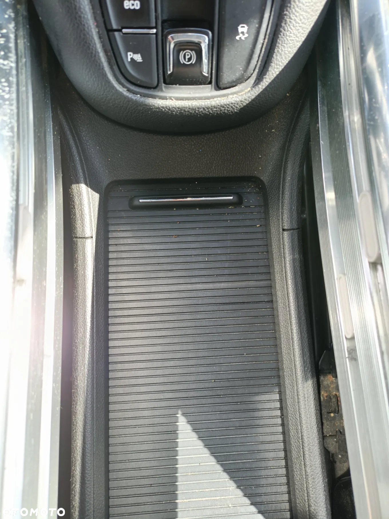 Opel Zafira - 19